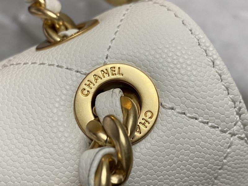 Chanel Backpacks